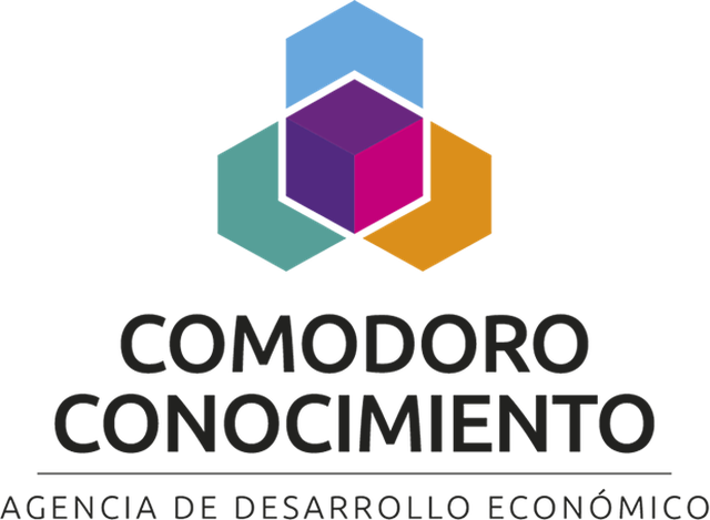 Agencia Comodoro Conocimiento · Agencia de Desarrollo Económico