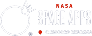 NASA Space Apps Challenge · Comodoro Rivadavia