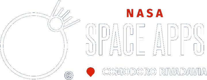 NASA Space Apps Challenge · Comodoro Rivadavia